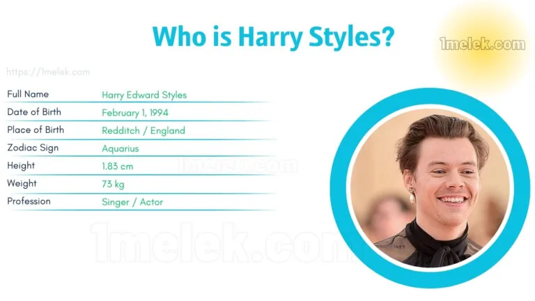 harry styles what is her weight height where is she from how old is she who is her boyfriend