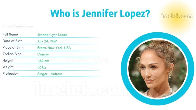 jennifer lopez what is her weight height where is she from how old is she who is her boyfriend
