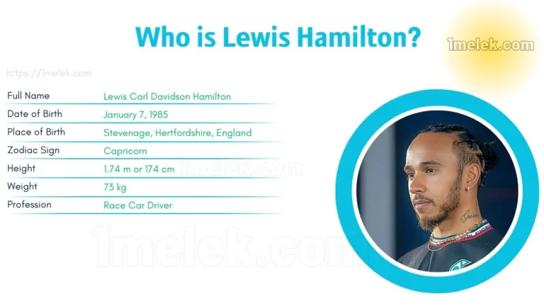 lewis hamilton height weight age spouse and biography