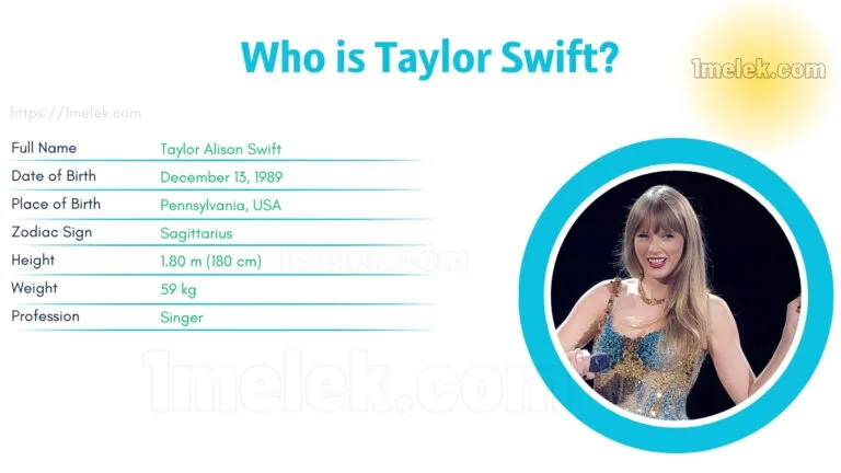 taylor swift what is her weight height where is she from how old is she who is her boyfriend