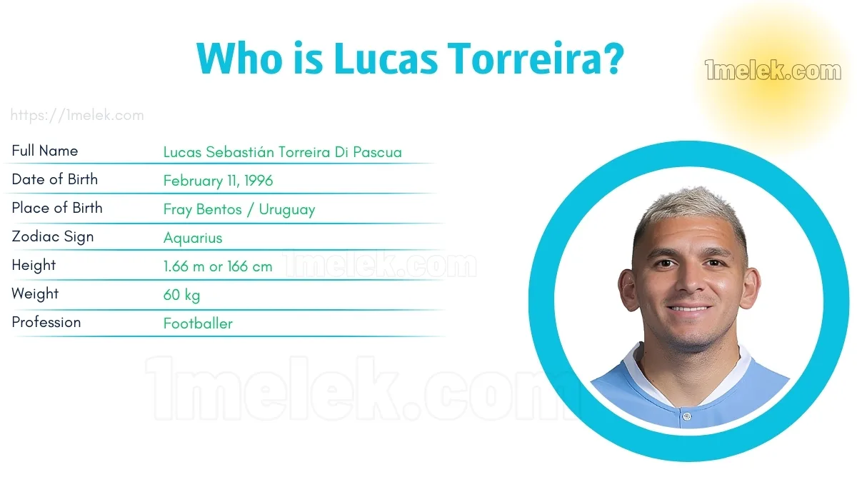 lucas torreira height weight age spouse and biography
