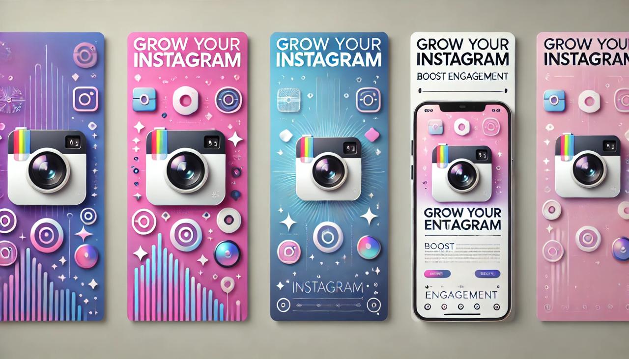 Instagram Hesabınızı Büyütmek İçin Etkili Stratejiler 2 Instagram Hesabınızı Büyütmek İçin Etkili Stratejiler 2