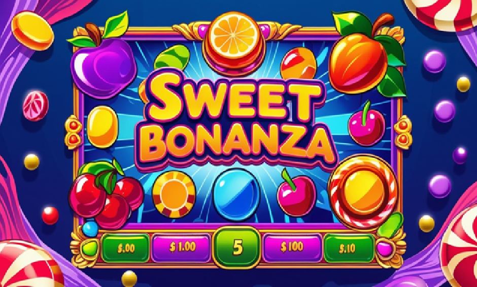 sweet bonanza demo surumu ile tum ozellikleri kesfedin