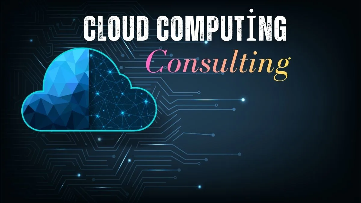 cloud computing consulting