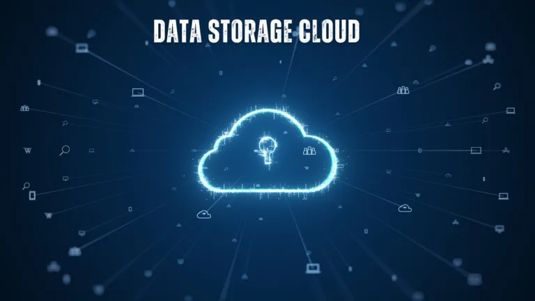 data storage cloud