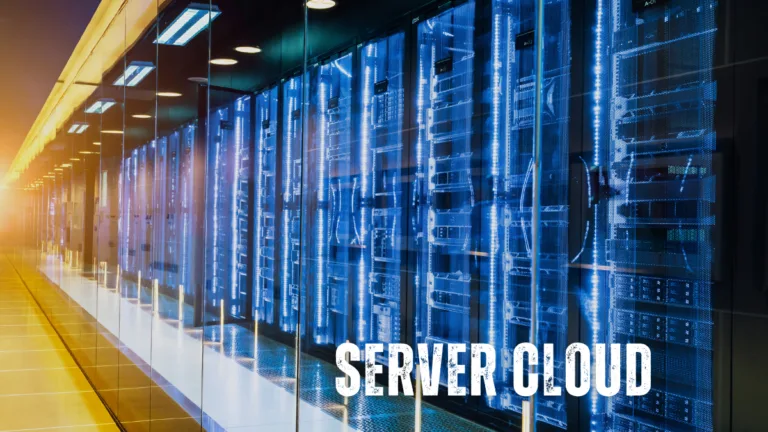 server cloud
