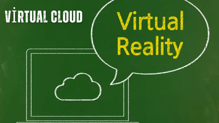 virtual cloud