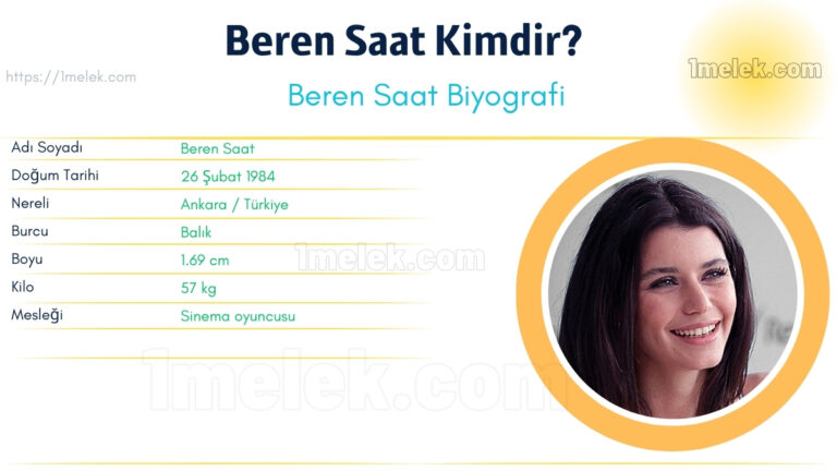 beren saat kac kilo boyu kac nereli kac yasinda esi kimdir