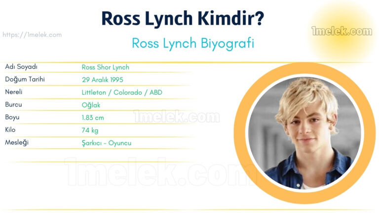 ross lynch kac kilo boyu kac nereli kac yasinda esi kimdir