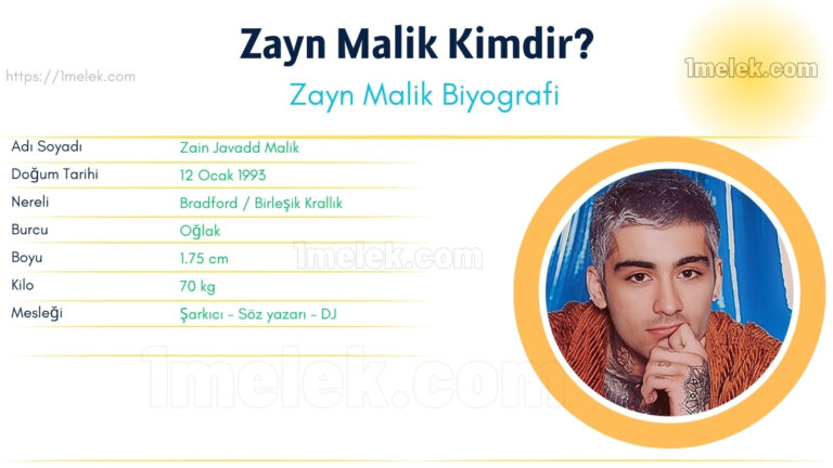 zayn malik kac kilo boyu kac nereli kac yasinda esi kimdir