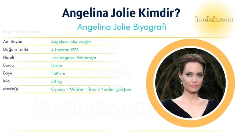 angelina jolie kilo boyu kac nereli kac yasinda esi kimdir