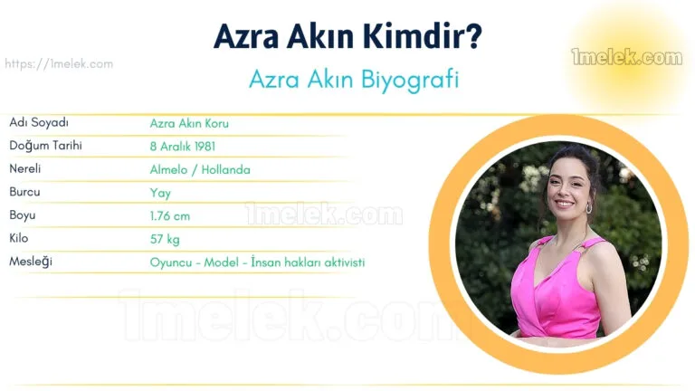 azra akin kac kilo boyu kac nereli kac yasinda esi kimdir