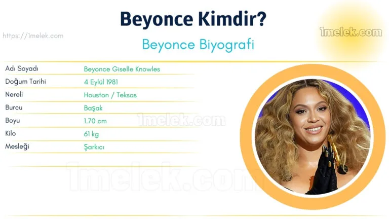 beyonce kac kilo boyu kac nereli kac yasinda esi kimdir