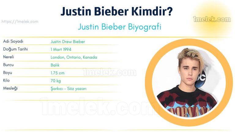 justin bieber kac kilo boyu kac nereli kac yasinda esi kimdir