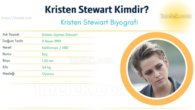 kristen stewart kilo boyu kac nereli kac yasinda esi kimdir