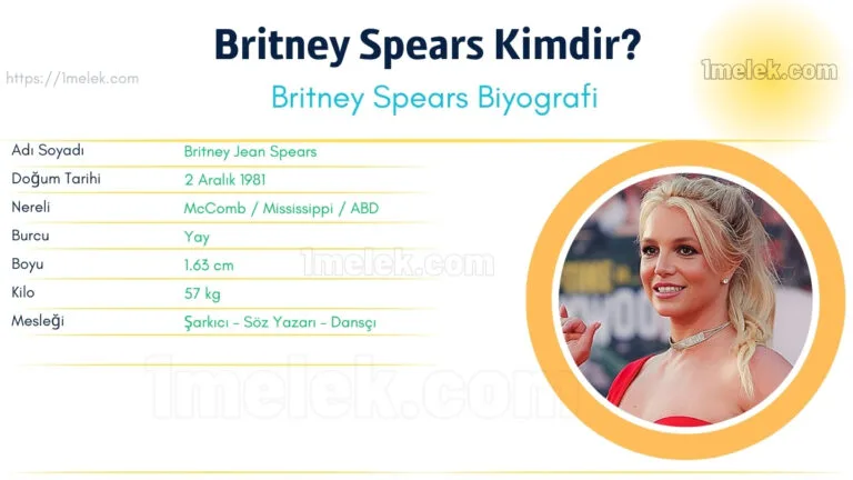 britney spears kac kilo boyu kac nereli kac yasinda esi kimdir