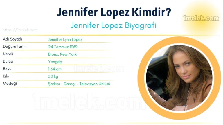 jennifer lopez kilo boyu kac nereli kac yasinda esi kimdir