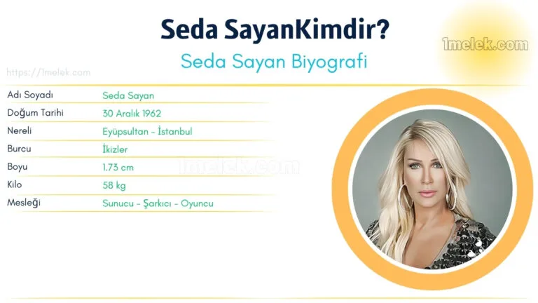 seda sayan kac kilo boyu kac nereli kac yasinda esi kimdir
