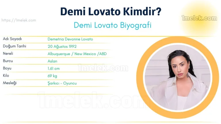 demi lovato kac kilo boyu kac nereli kac yasinda esi kimdir
