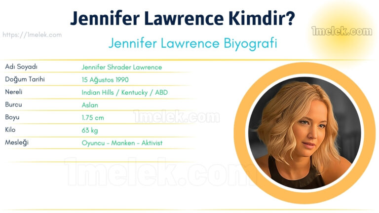 jennifer lawrence kac kilo boyu kac nereli kac yasinda esi kimdir