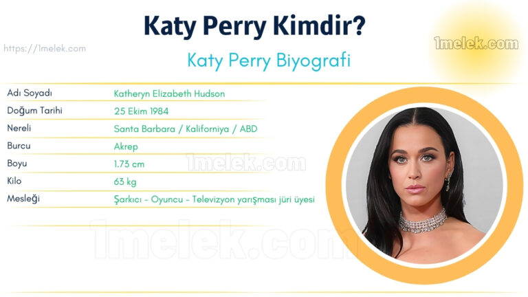 katy perry kac kilo boyu kac nereli kac yasinda esi kimdir