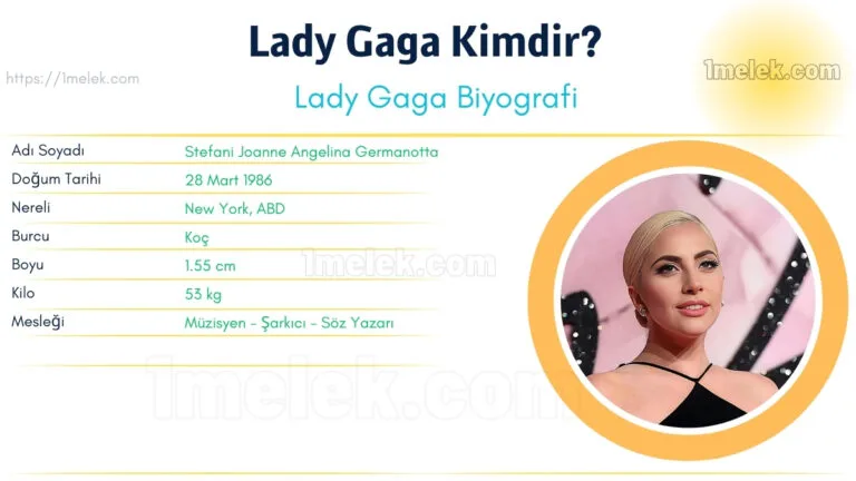 lady gaga kac kilo boyu kac nereli kac yasinda esi kimdir(1)