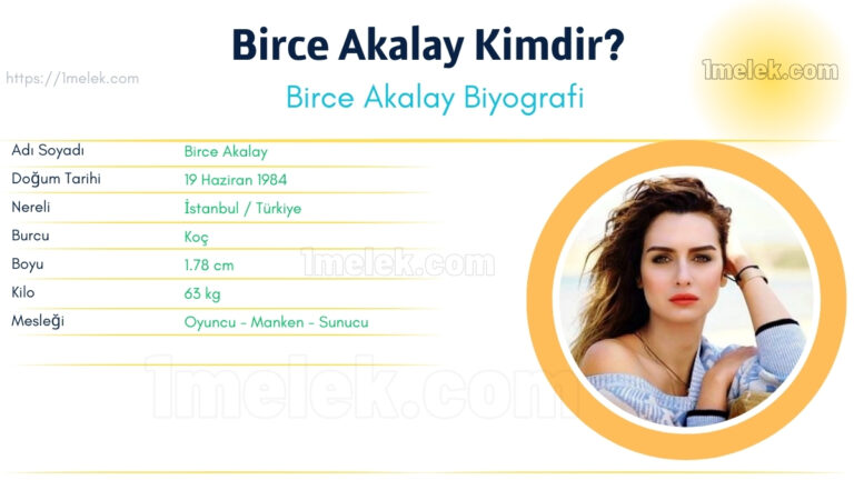 birce akalay kac kilo boyu kac nereli kac yasinda esi kimdir