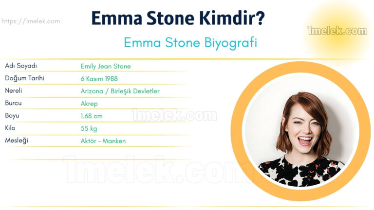emma stone kac kilo boyu kac nereli kac yasinda esi kimdir