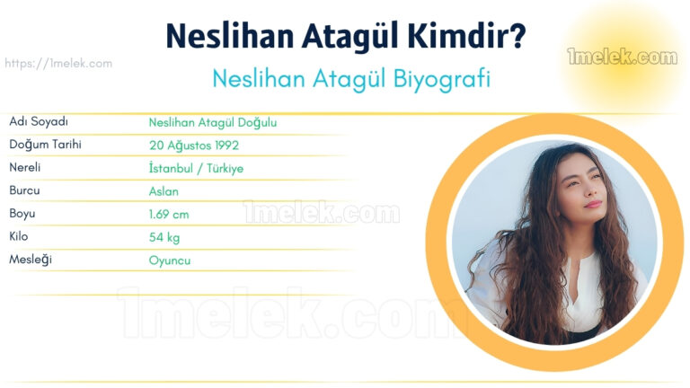 neslihan atagul kac kilo boyu kac nereli kac yasinda esi kimdir