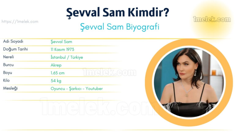 sevval sam kac kilo boyu kac nereli kac yasinda esi kimdir