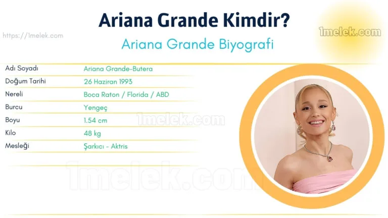 ariana grande kac kilo boyu kac nereli kac yasinda esi kimdir