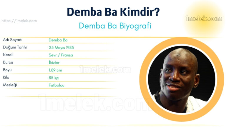 demba ba kac kilo boyu kac nereli kac yasinda esi kimdir