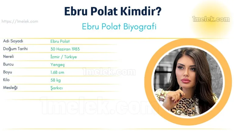 ebru polat kac kilo boyu kac nereli kac yasinda esi kimdir