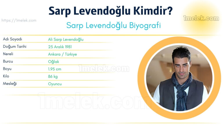 sarp levendoglu kac kilo boyu kac nereli kac yasinda esi kimdir