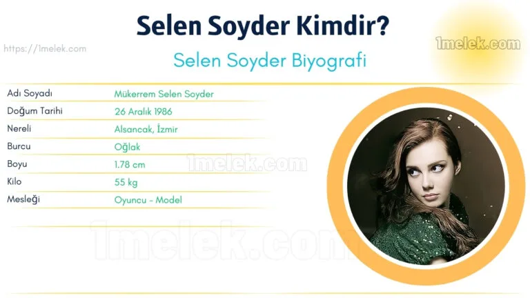 selen soyder kac kilo boyu kac nereli kac yasinda esi kimdir
