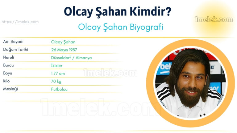 olcay sahan kac kilo boyu kac nereli kac yasinda esi kimdir