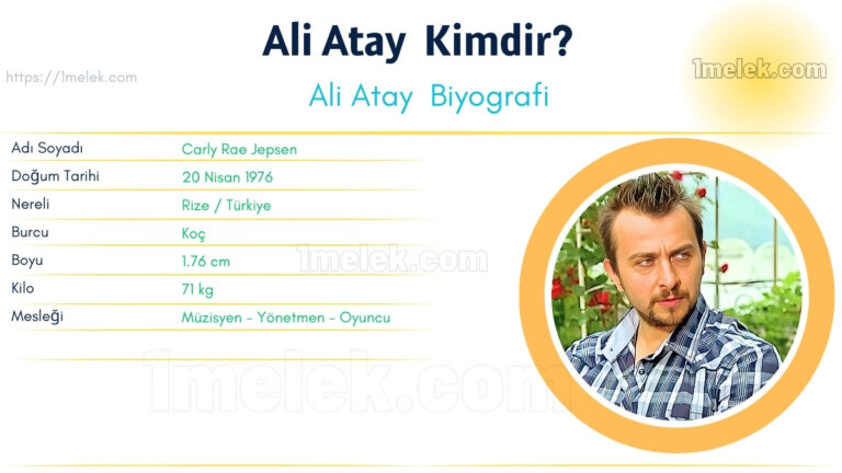 ali atay kilo boyu kac nereli kac yasinda esi kimdir