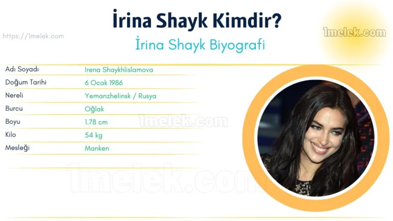 irina shayk kac kilo boyu kac nereli kac yasinda esi kimdir