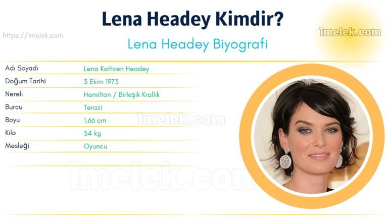 lena headey kac kilo boyu kac nereli kac yasinda esi kimdir