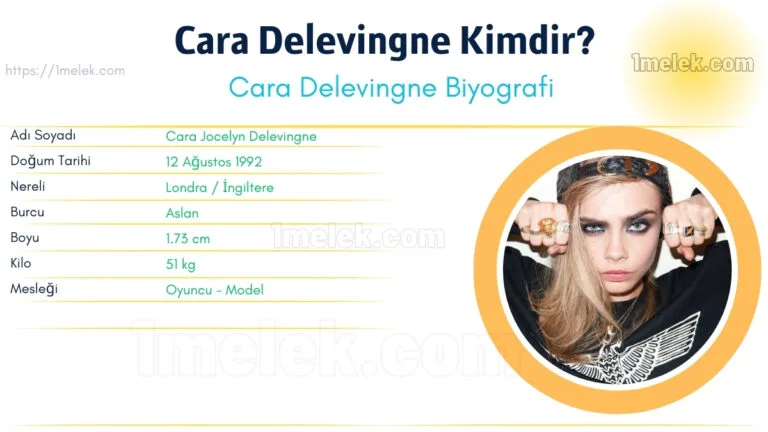 cara delevingne kac kilo boyu kac nereli kac yasinda esi kimdir