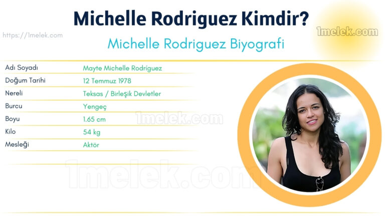 michelle rodriguez kac kilo boyu kac nereli kac yasinda esi kimdir