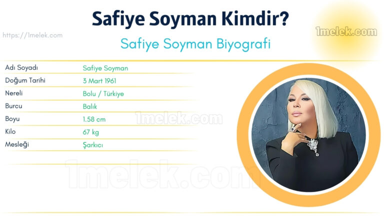 safiye soyman kilo boyu kac nereli kac yasinda esi kimdir