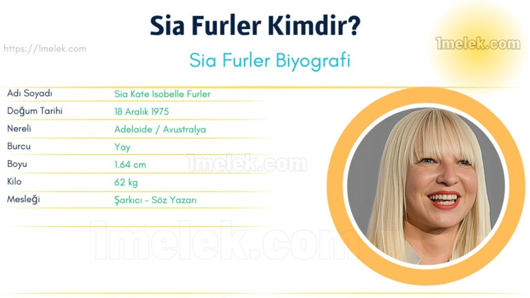 sia urler kac kilo boyu kac nereli kac yasinda esi kimdir