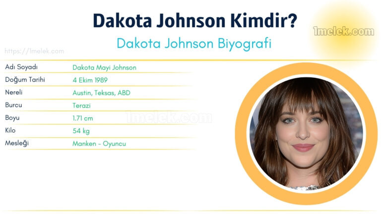 dakota johnson kac kilo boyu kac nereli kac yasinda esi kimdir