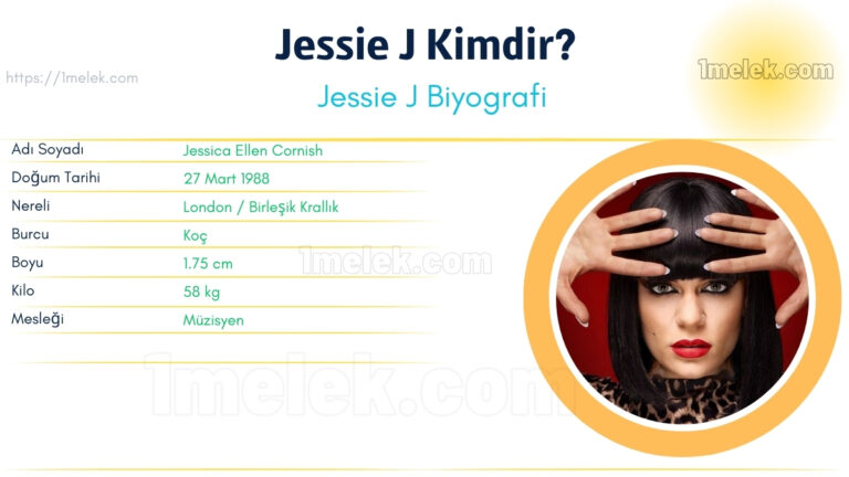 jessie j kac kilo boyu kac nereli kac yasinda esi kimdir