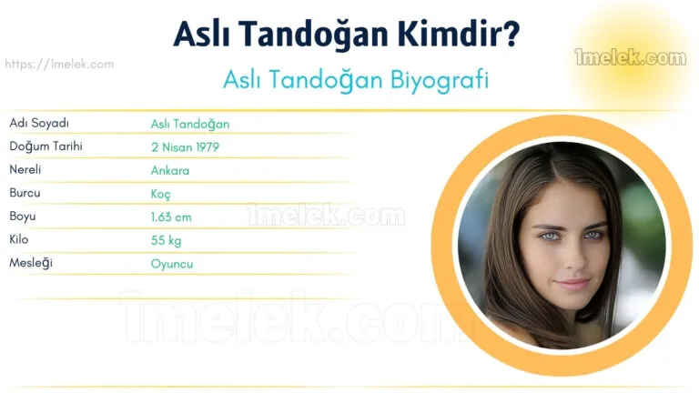 asli tandogan kac kilo boyu kac nereli kac yasinda esi kimdir