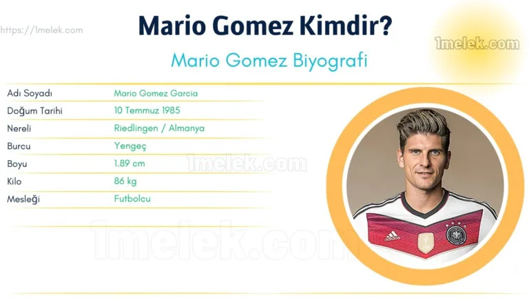 mario gomez kac kilo boyu kac nereli kac yasinda esi kimdir Kopyası