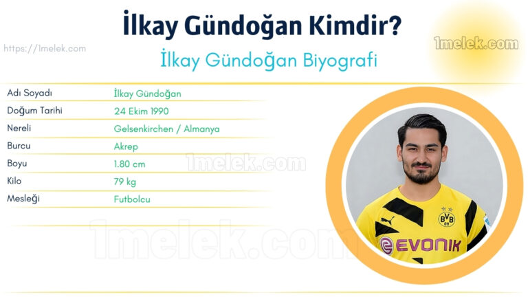 ilkay gundogan kilo boyu kac nereli kac yasinda esi kimdir