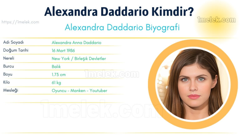 alexandra daddario kac kilo boyu kac nereli kac yasinda esi kimdir