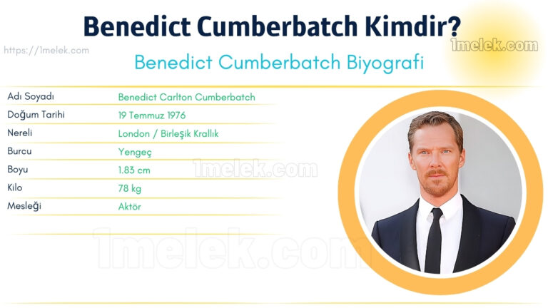 benedict cumberbatch kac kilo boyu kac nereli kac yasinda esi kimdir